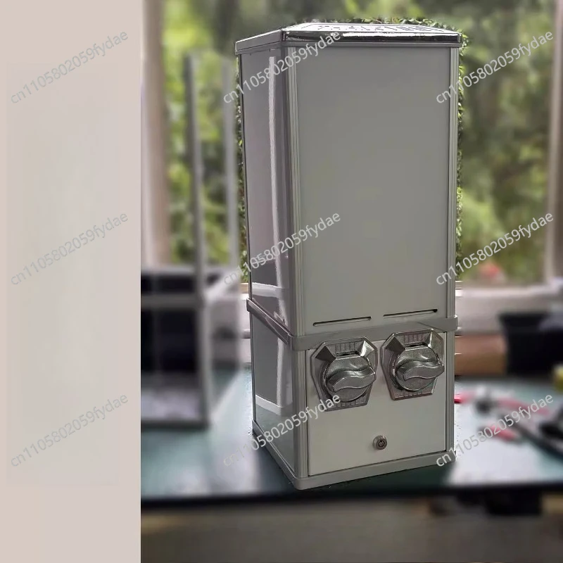 Sticker Self-service Vending Machine, Twist Card Machine