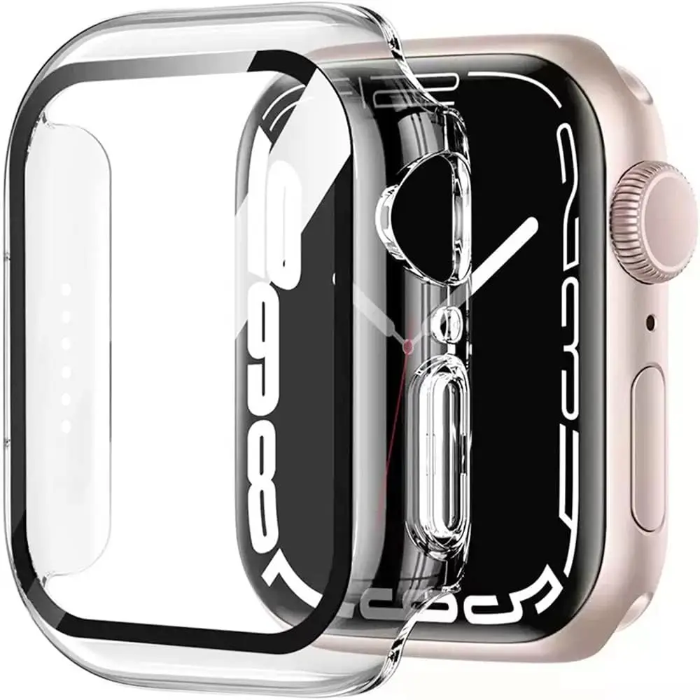 yZ[zKXXN[veN^[P[XJo[ Apple Watch Series 11 10 9 SE 3 Ultra 2 49MM 42MM 46MM 45MM 41MM 44MM 40MM 49 MMΉ