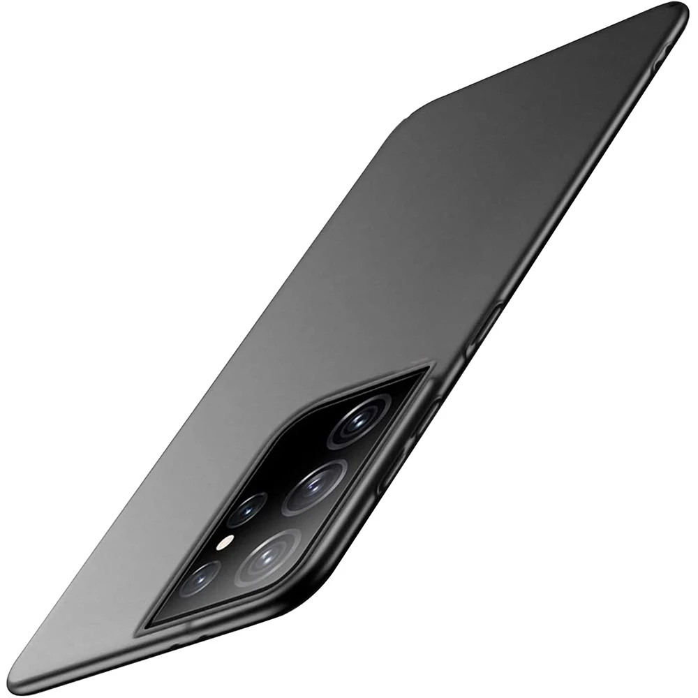 Luxus Zurück Fall Für Samsung Galaxy A73 A53 A33 A72 A52 A32 A22 A71 A51 A21S Matte Fall Abdeckung Für S22 S21 S20 FE Plus Ultra Dünne – Detail 7