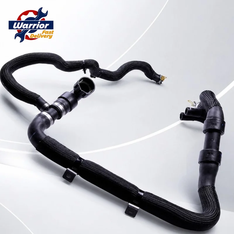 

OEM 68102138AG Automotive Parts Radiator Outlet Hose for Chrysler Jeep 68102138AB 68102138AC 68102138AD 68102138AE 68102138AF