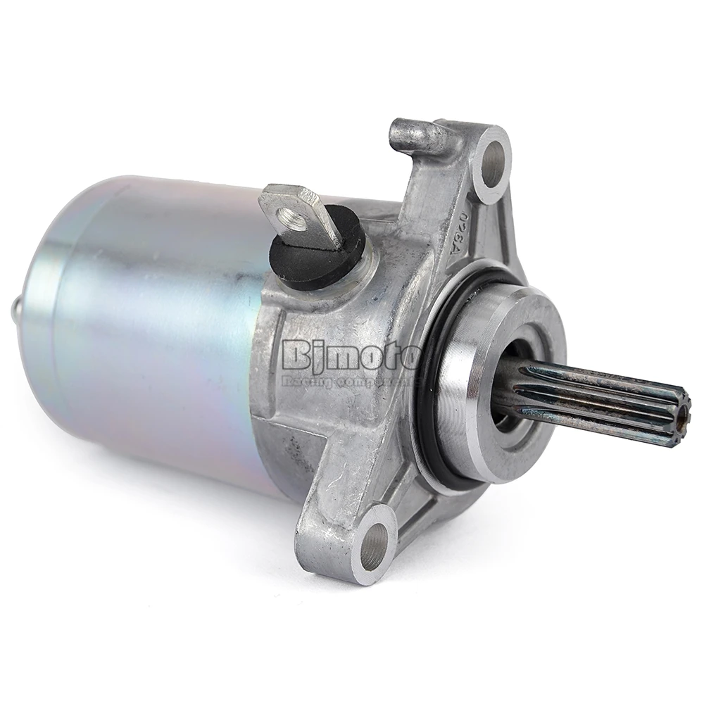 Anlasser für Yamaha GPD125 GPD150 NMAX MW125/ MWS125 MWS150 Tricity YS125 für Honda Navi 110 für Can-Am Mini DS50 2-Takt – Detail 8