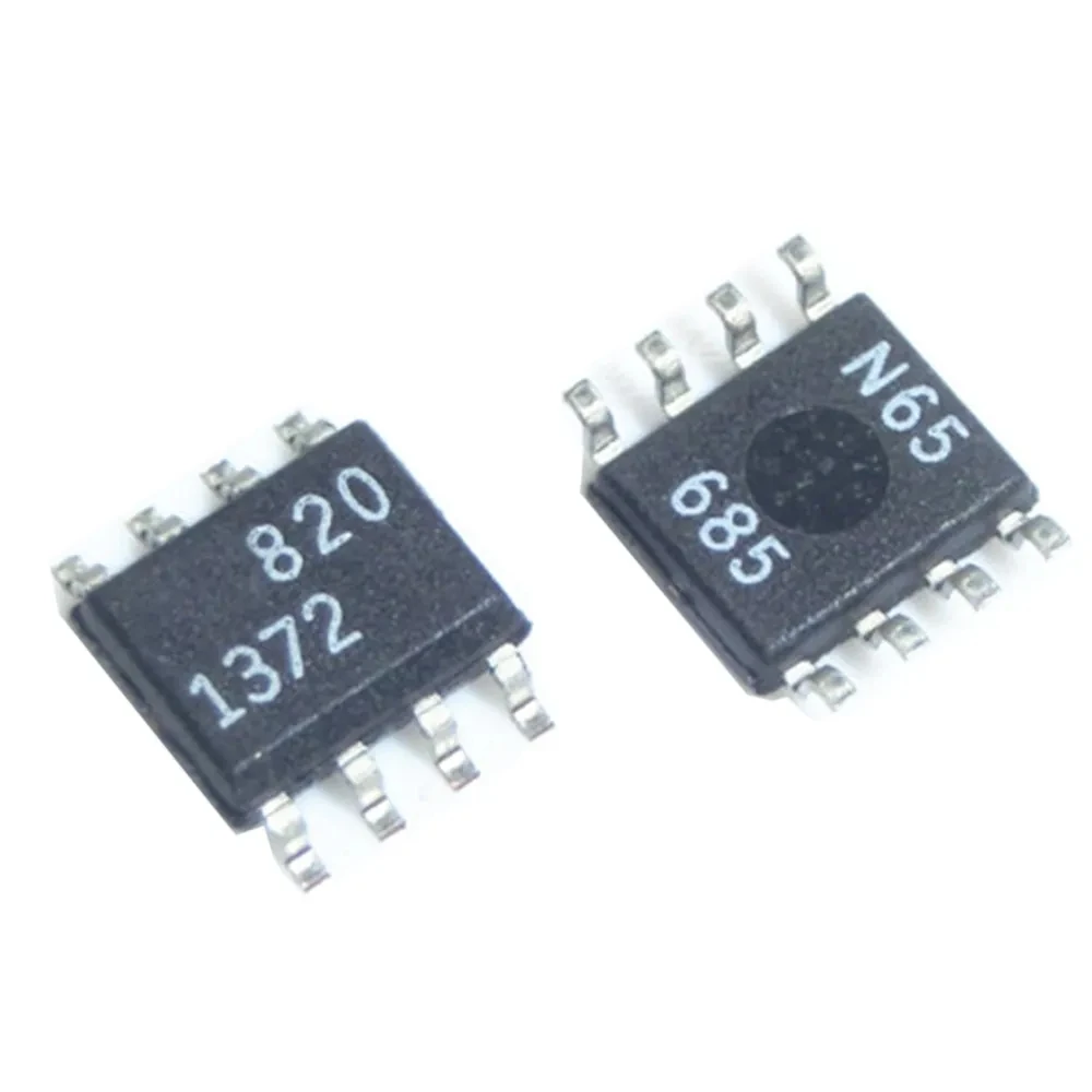 10ชิ้น DS1307 DS1307ZN LD7400GS SOP8 LT1372CS8ใหม่เอี่ยมของเดิม