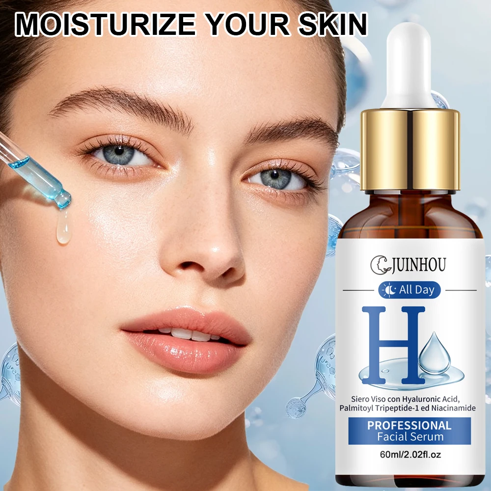 Сыворотка для лица JUINHOU с г – обзор и цена Tripeptide Collagen Boost