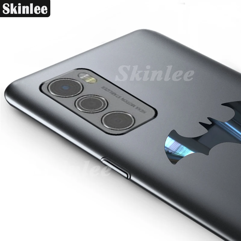 Skinlee Ultra-thin Matte Phone Case For LG Wing Back Phone Cover For LG Wing Shockproof Case Funda