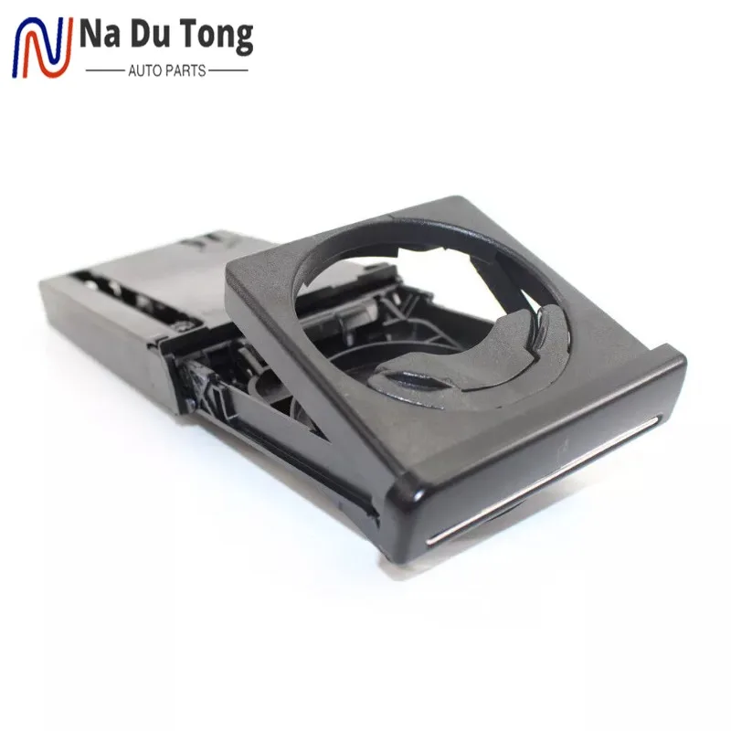 

8E2862534K 8E2862534E Car Cup Holder Hand Drive Suitable For Audi A4 S4 RS4 B6 4-Door 2002-2005 8E2862534J 8E2862534L