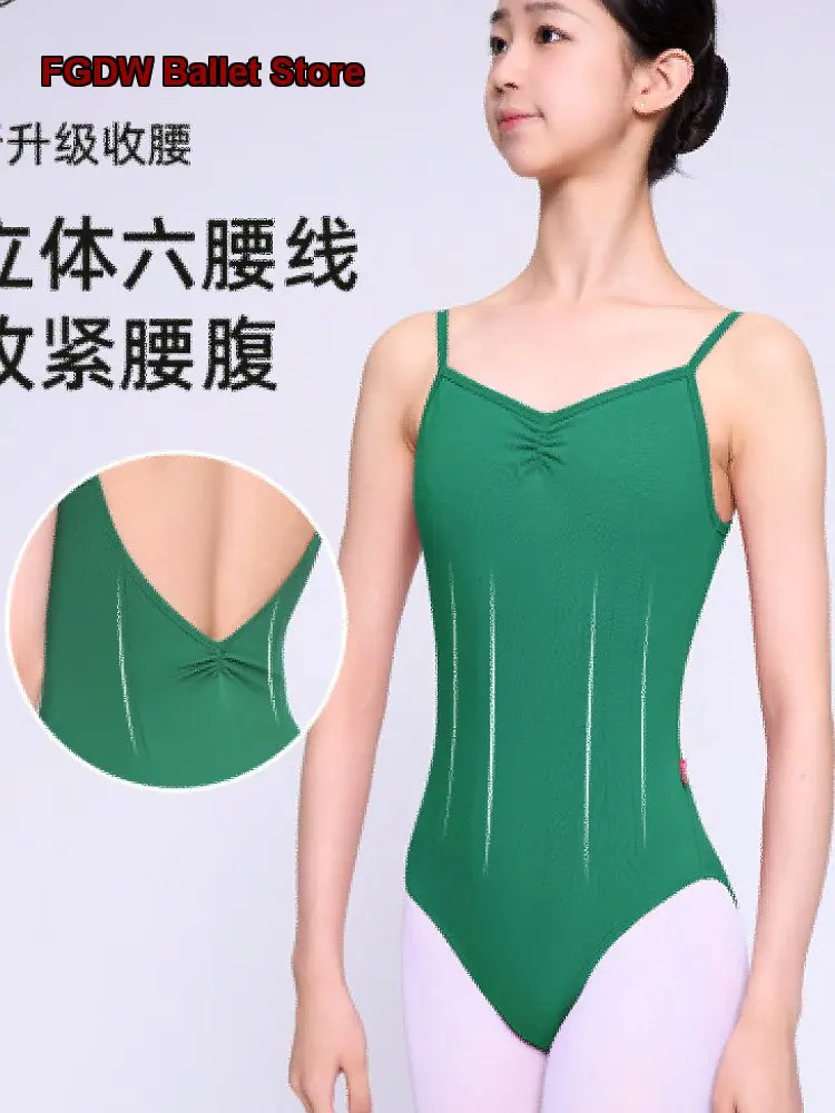 justaucorps-de-ballet-pour-femme-adulte-dos-croise-coupe-haute-panneaux-en-maille-justaucorps-d'entrainement-sans-manches-justaucorps-de-gymnastique-body-examen-artistique