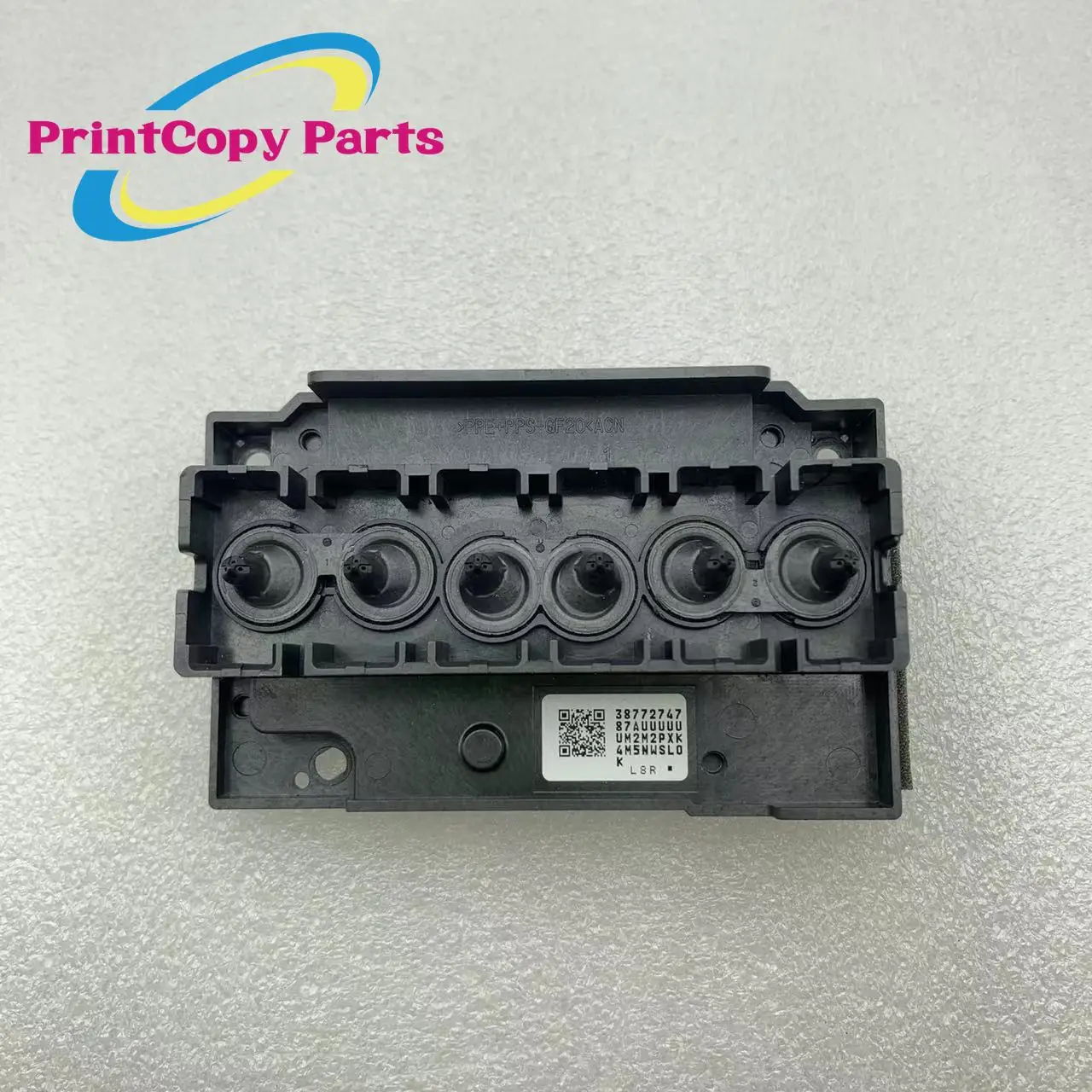 5PCS DTF Printer Head Cover for Epson L801 L800 L805 R290 T50 1390 R270 R1400 R1430 R330 P50 R280 L1800