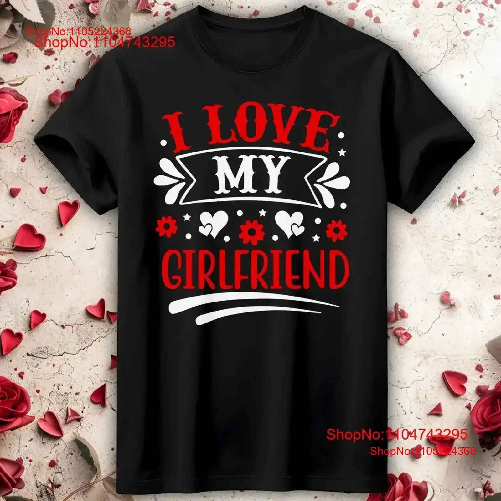 Mens Valentines Day… - image