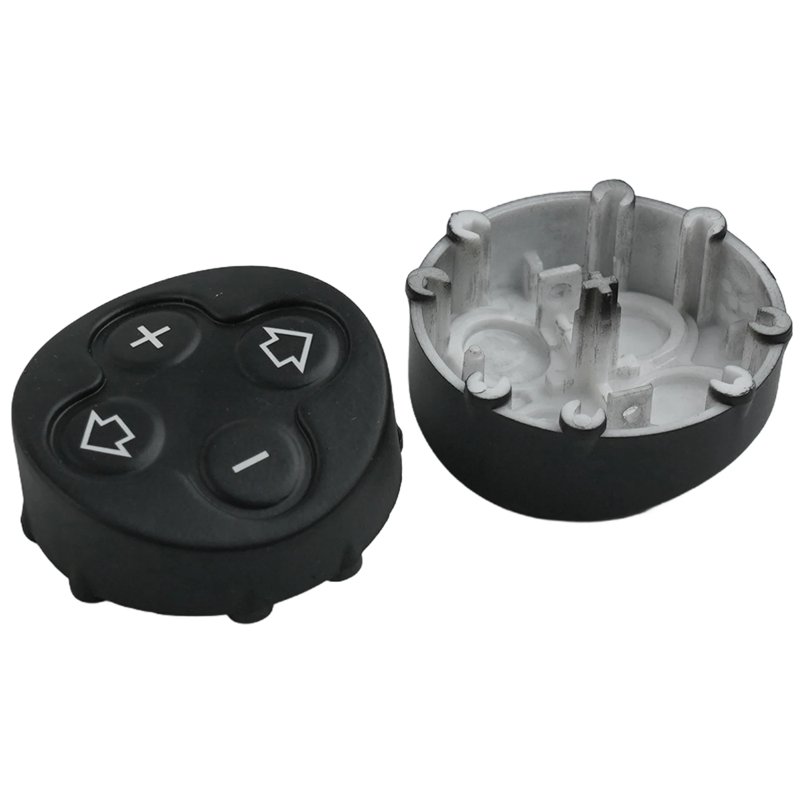 Car Interior Upgrade Multifunction Cruise Button Engine Computer As Shown Compatible With R57 Compatible With R55