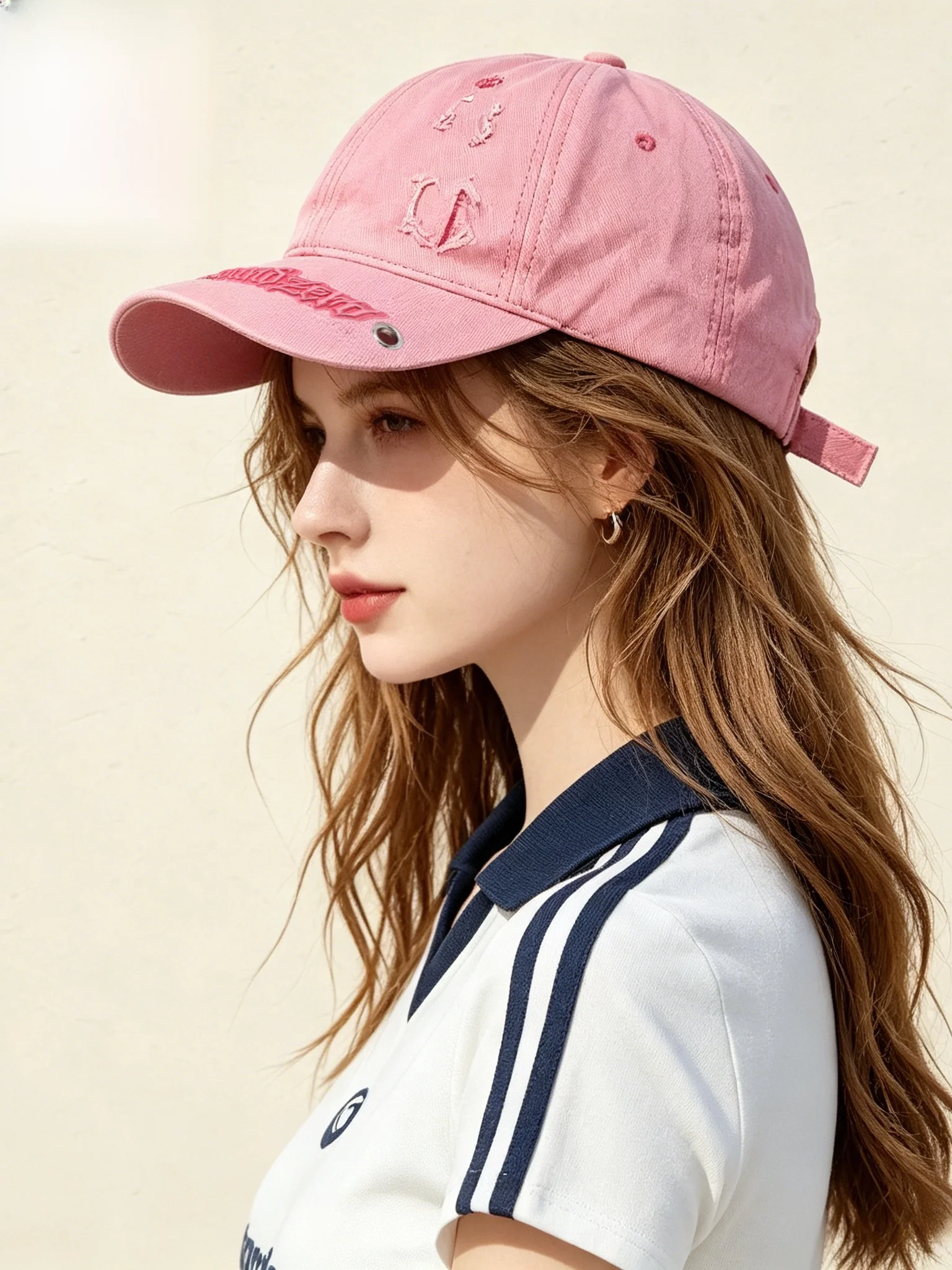 casquettes-de-baseball-retro-delavees-pour-couple-chapeaux-en-coton-tendance-avec-lettres-brodees-pour-hommes-et-femmes-calotte-ronde-et-visiere-courbee