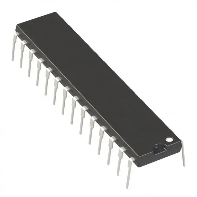 Integrated Circuits PIC18F2410-E/SP Model Number Ore