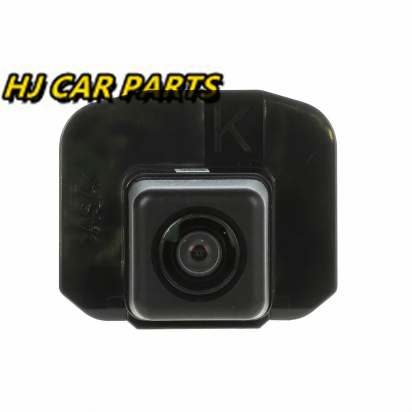 86267FJ500 Original Rear View Camera Reversing Assist Camera For 2016-2017 Subaru CROSSTREK Impreza CAR Accessories