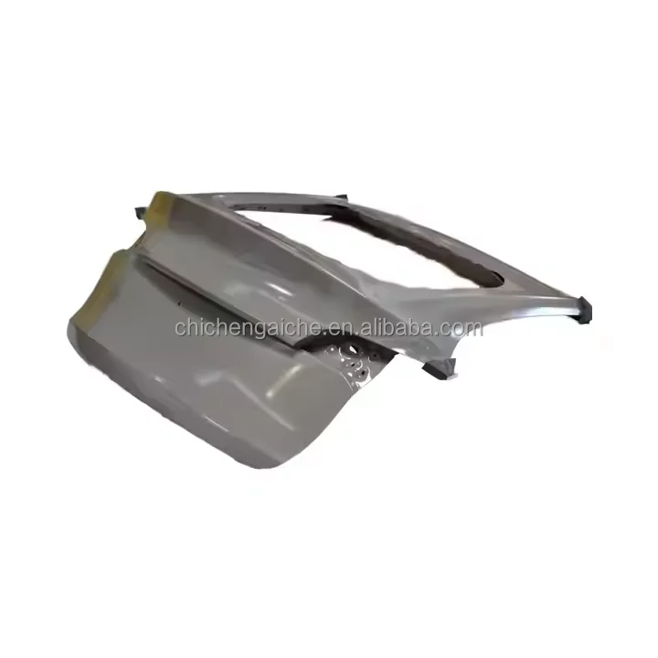 

Auto Parts Car Accessories Rear Trunk Deck Lid Liftgate Ear Door Panel for TEA Model Y Fits Tailgate 1493410-E0-A