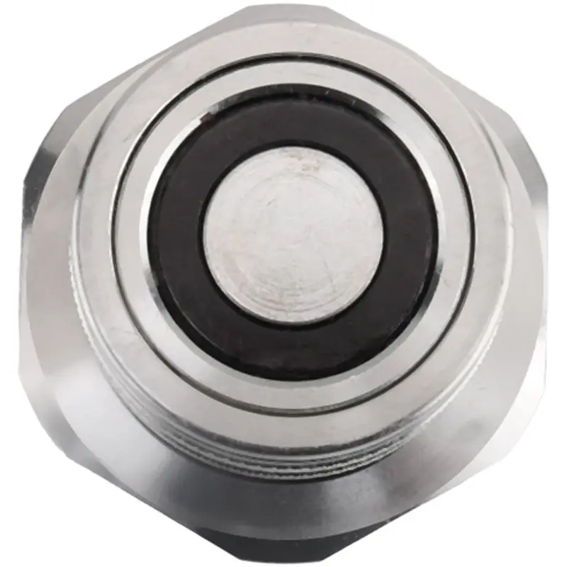 Replacement Hydraulic Female Flat Face Quick Coupler Skid Steer Accessories 7246802 For Bobcat