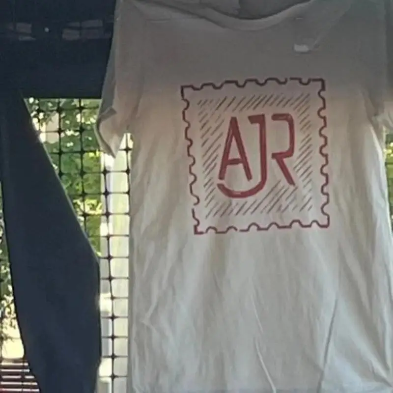 Ajr Brothers Somewh… - image