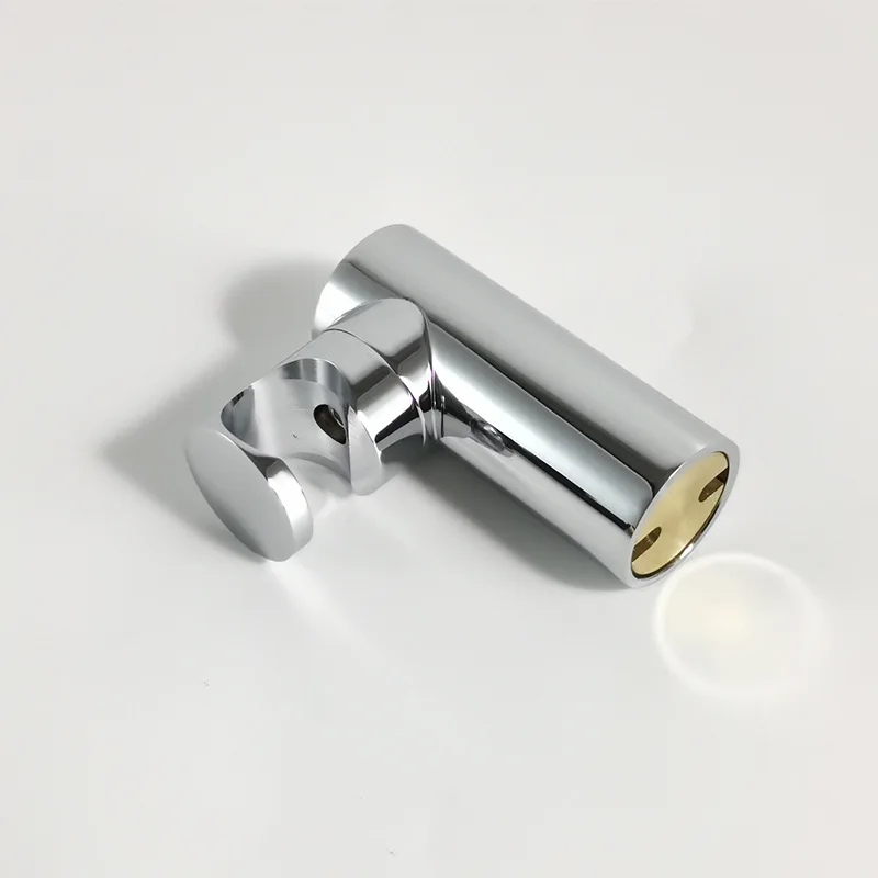 Brass Rotation Bathroom Accessories Handheld Shower Holder Bracket Stand Wall Mount Chrome/Gold/Matte Black/Gray Finished