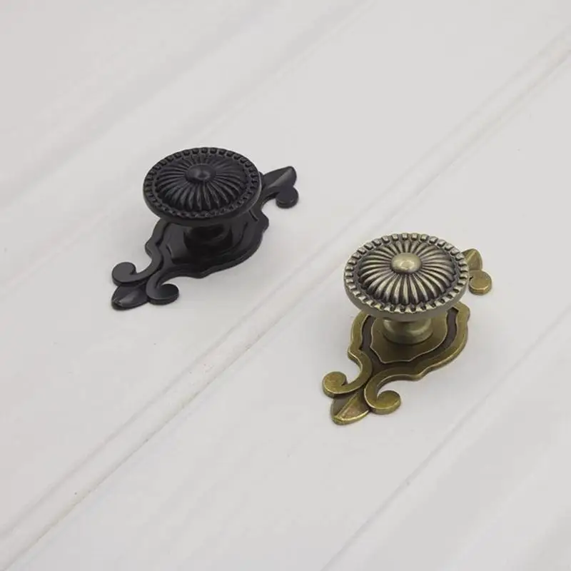 Wear Resistant Cabinet Hardwares Backplate for Kitchen Bathroom Applications 