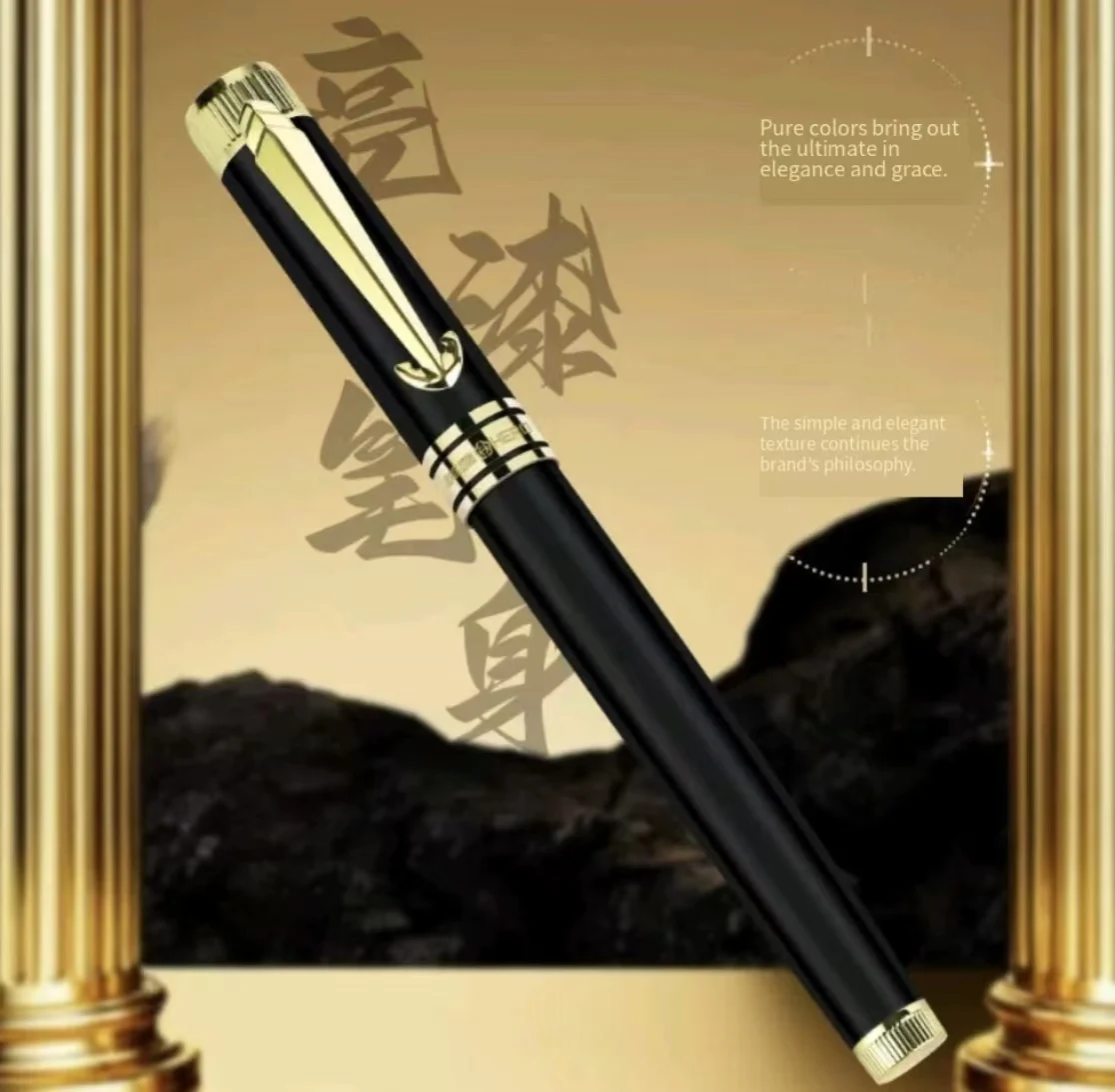 hero-792-time-anchor-rollerball-pen-penna-in-metallo-per-firma-confezione-regalo-di-lusso-penna-da-scrittura-per-ufficio-regalo-per-uomini-ideale-per-le-feste