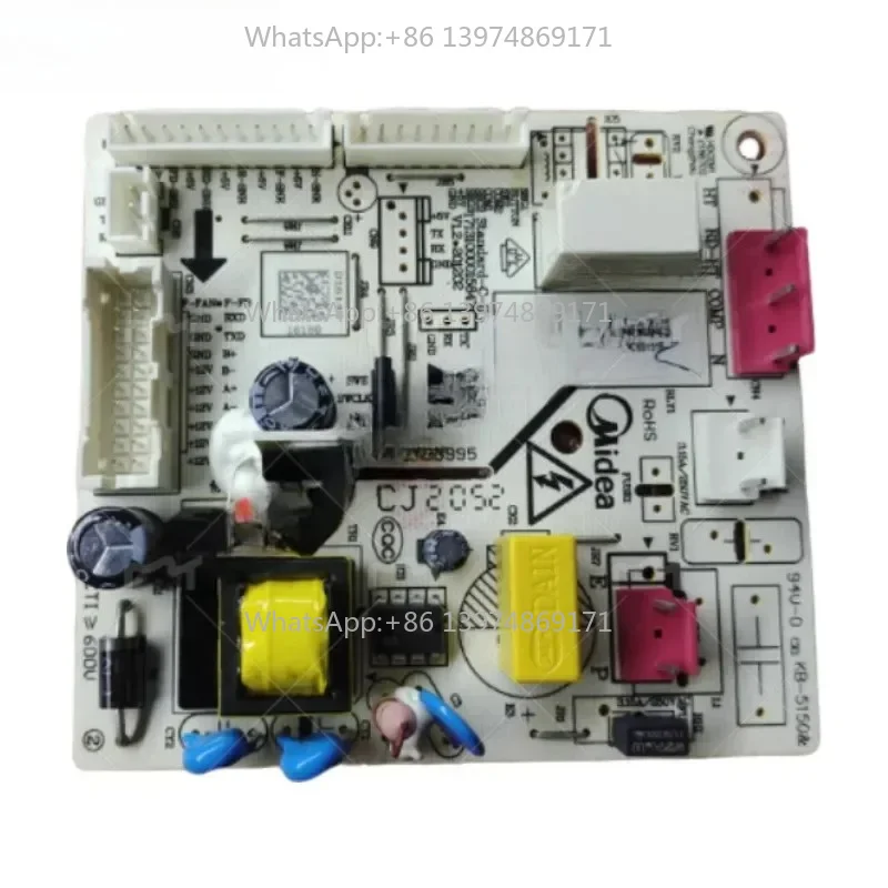 for refrigerator Computer board 17131000016149 Drive board Variable frequency board