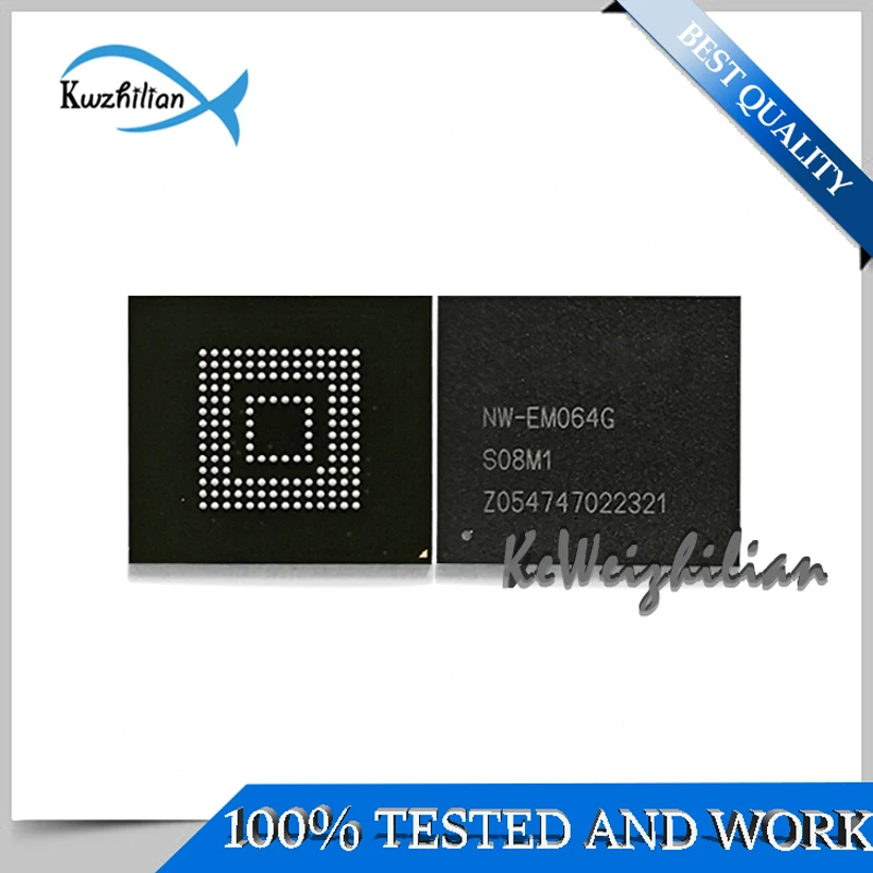 100% New Original N… - image