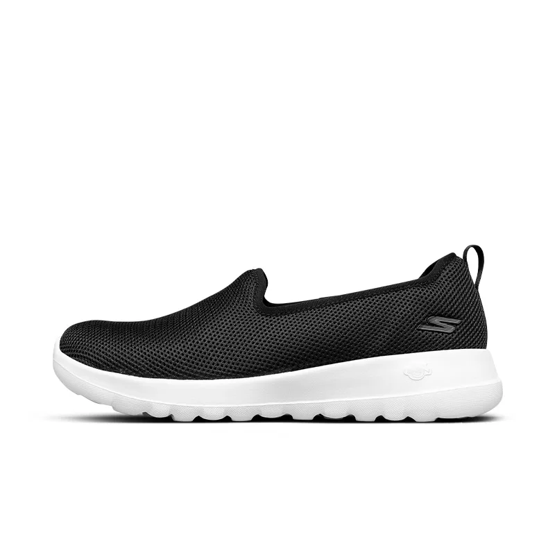 Skechers Women Walking Shoes GO WALK Slip-on Sneakers Casual Outdoor Gym Sports Comfotable Lightweight Trainers tenis masculino