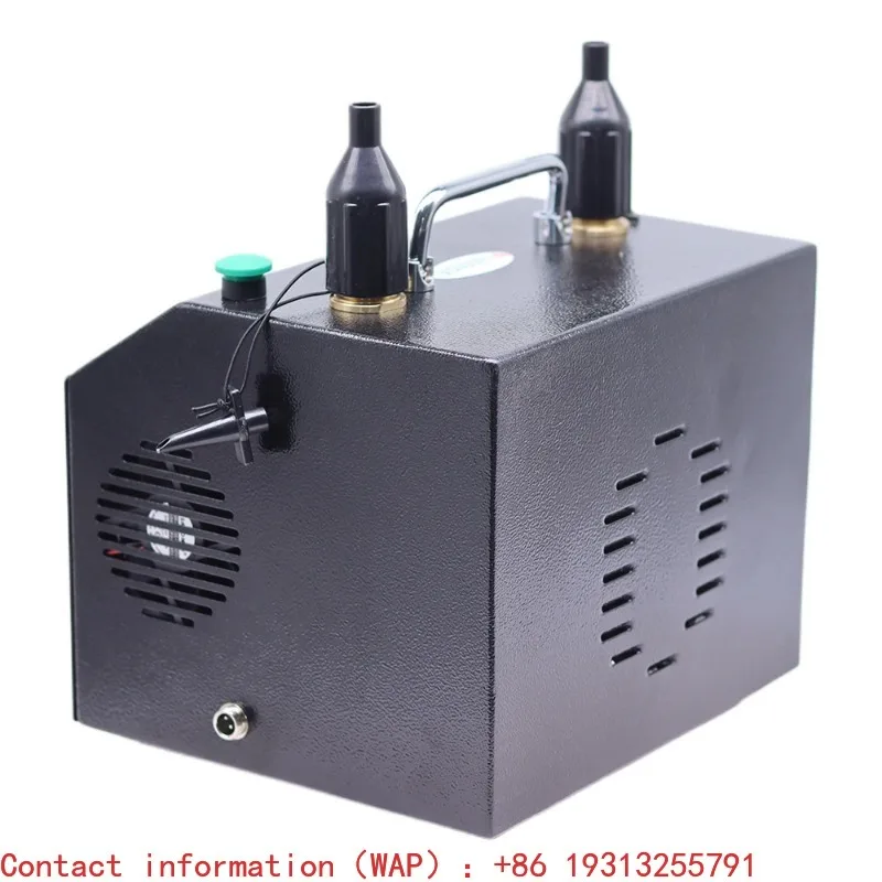 

B322 Lagenda 5S Timer and Counter APP Controling Electric Air Balloon Inflator 1400W Electric Balloon pump