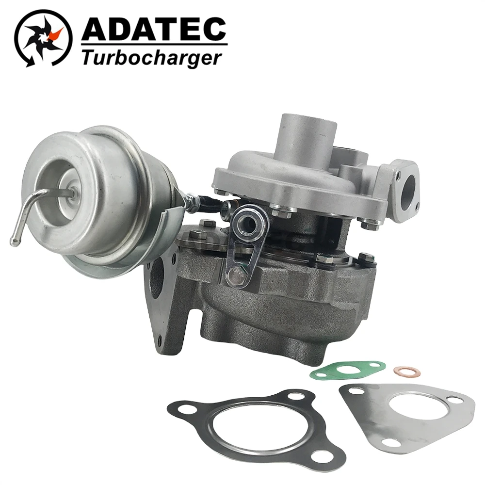 

Brand New BV35 Turbocharger Kits 54359880014 54359700014 55198317 Turbine Parts for Alfa-Romeo MiTo 1.3/Fiat Grande Punto 1.3
