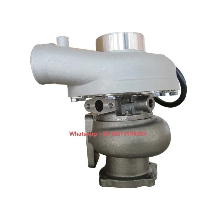 

GT3576DL Hot Sales Turbocharger with Good Quality 8943906481 704407-3,14201-Z5711, 14201Z5907, 8943926482,702172-5013S / 702172-