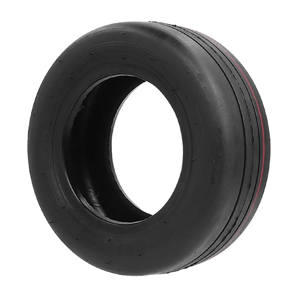 

Enhanced Traction Tubeless Tyre for Ninebot Gokart Pro Lightweight Rubber for Improved Maneuverability and Handling