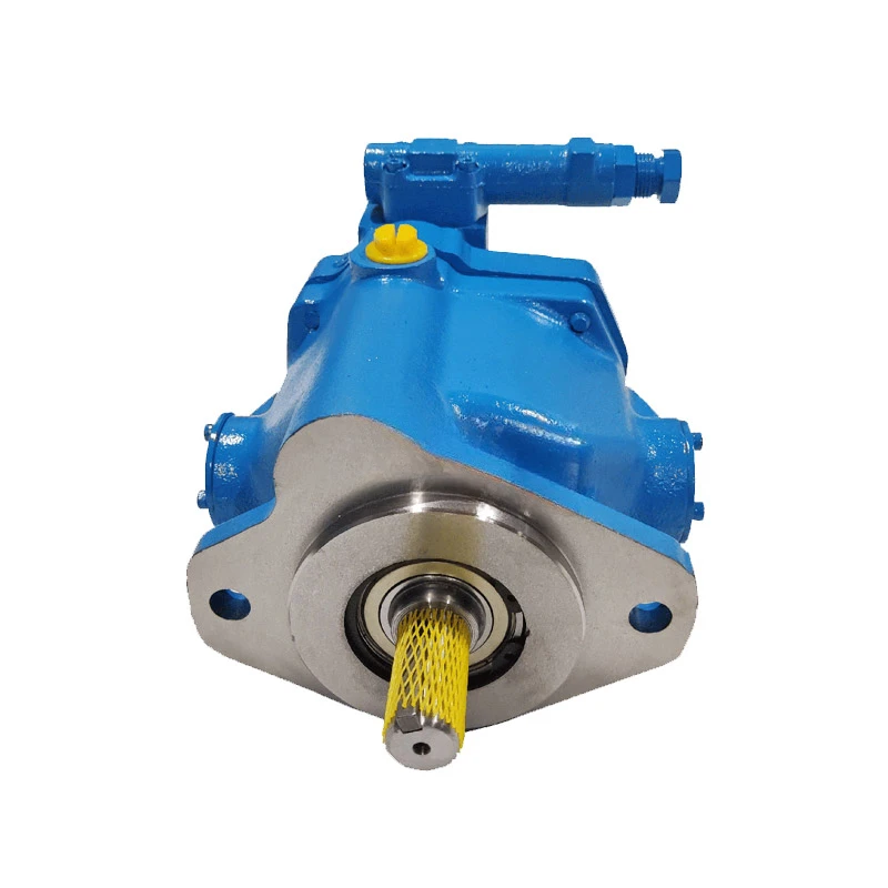 Eaton Variable Piston Pump PVQ Series PVQ10 PVQ13 PVQ20 PVQ32 PVQ40 PVQ45 Hydraulic Pump