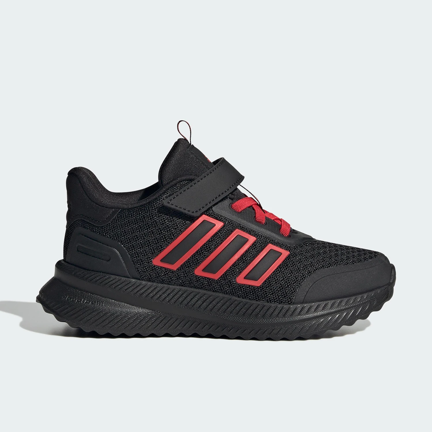 

Adidas Genuine X_PLRPATH Kids Velcro Running Shoes IH1069