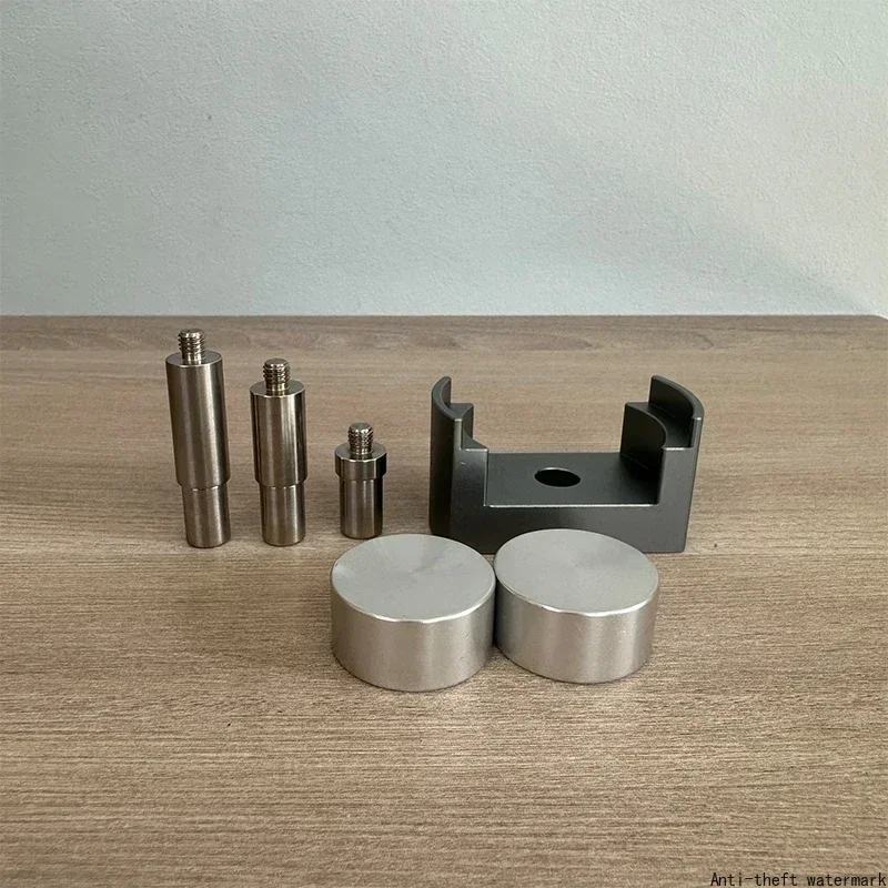 2026 - 6173 Watch Case Back Press-In Tool, Mineral Glass Crystal Press-In Tool, Installation Tool, Exquisite Watch Case Back