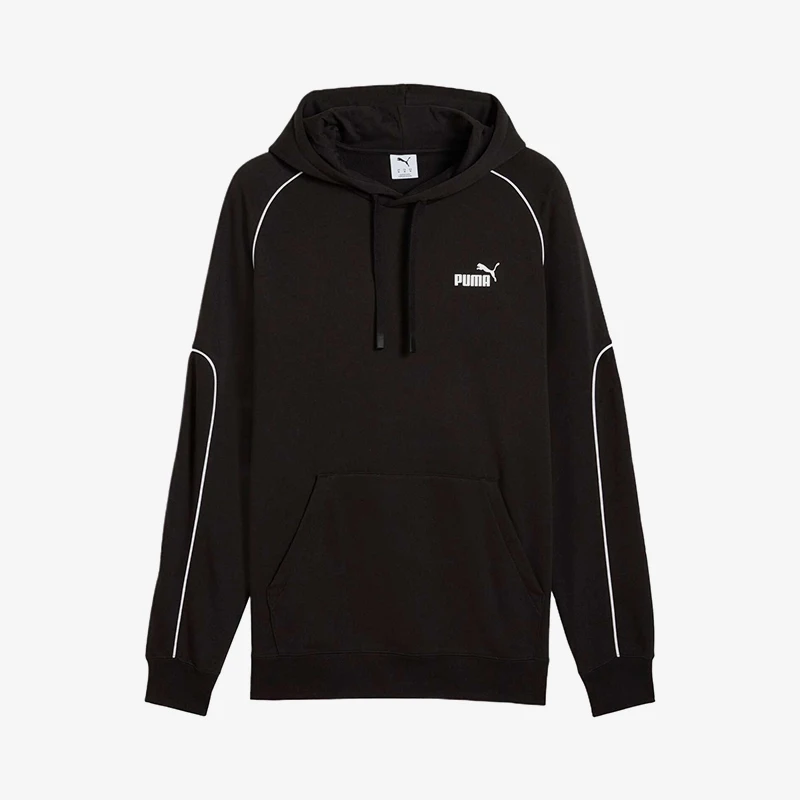 

Новая мужская повседневная спортивная толстовка с капюшоном Puma Authentic 687594-01