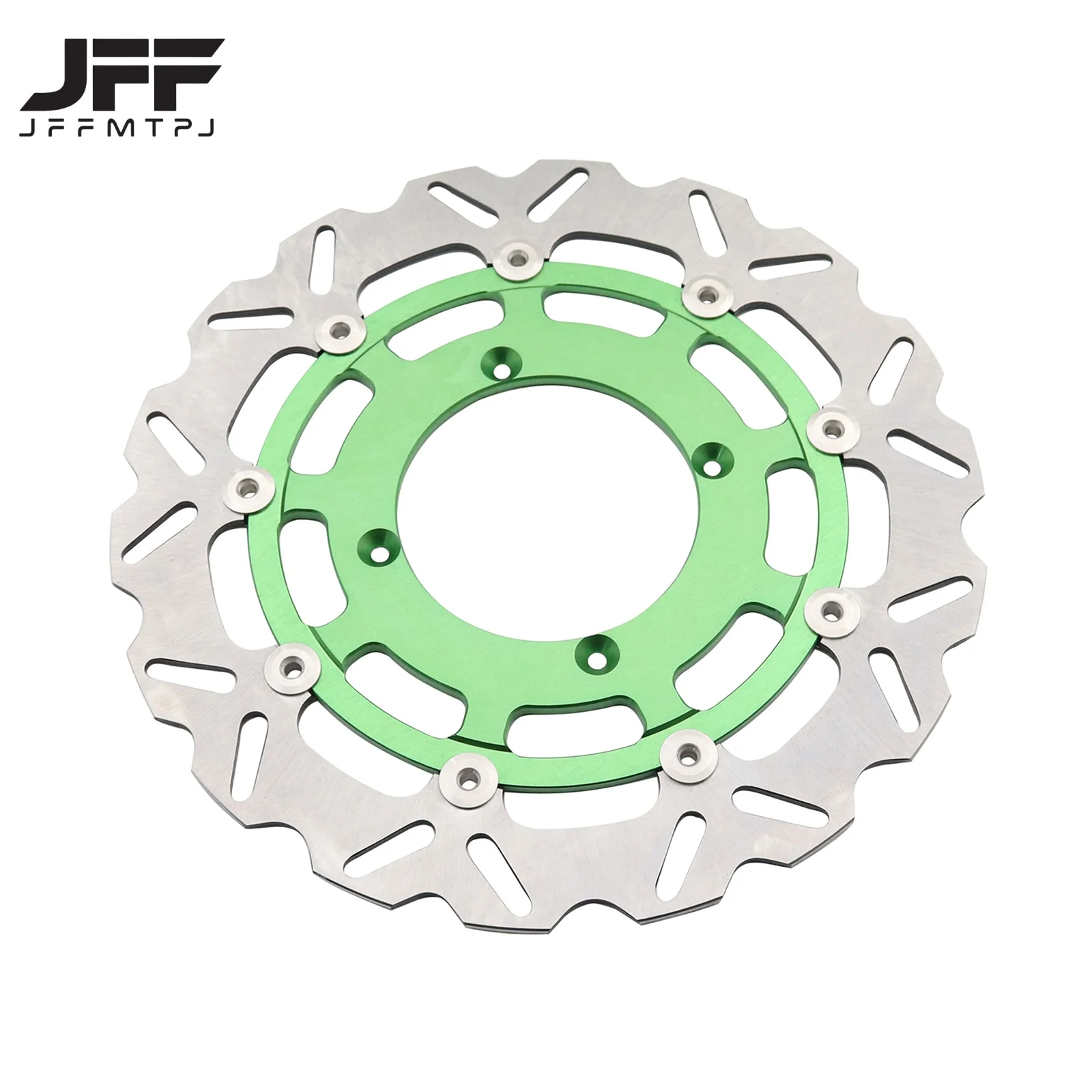 XADV750 2024 Motorcycle Accessories Front Brake Disc Rotor For Honda X-ADV750 X-ADV 750 XADV-750 2023 2022 2021 2020 2019-2017 view 4
