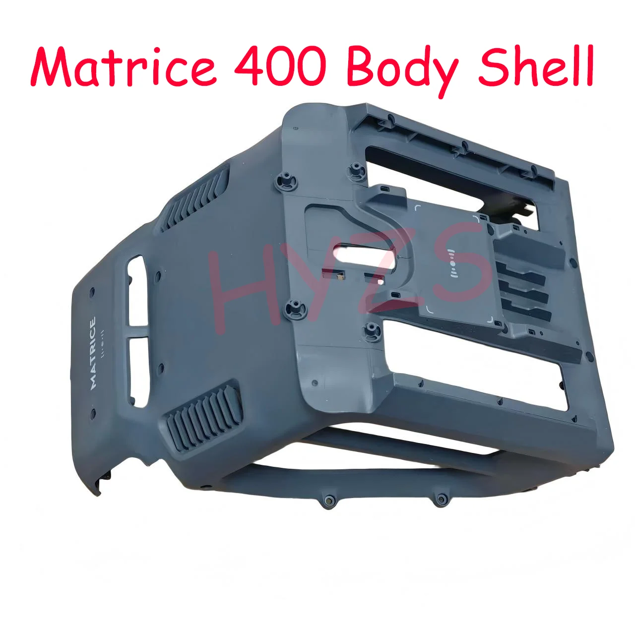 Original Matrice 400 aircraft body shell DJ drone accessory is available for sale In stock is limited M40