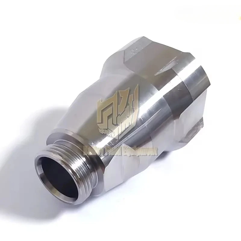 aipart Airless Sprayer Pump Lower Block Intake Valve 15C785 for GRC 695 795 3900 High Pressure