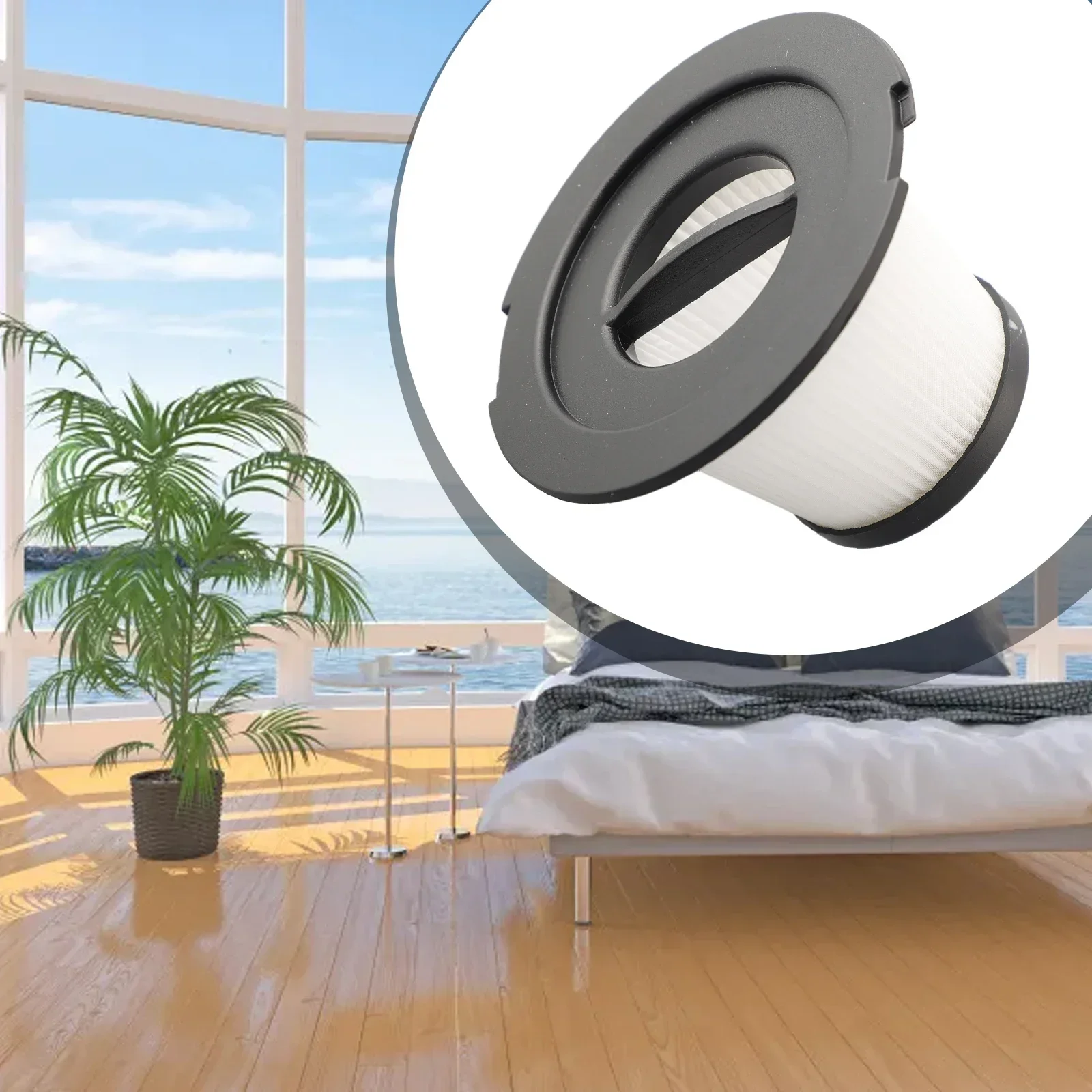 Convenient Suitable Dibea C Maintain The Lifespan Note The Real May Be Slightly Different Package Contents X Filter