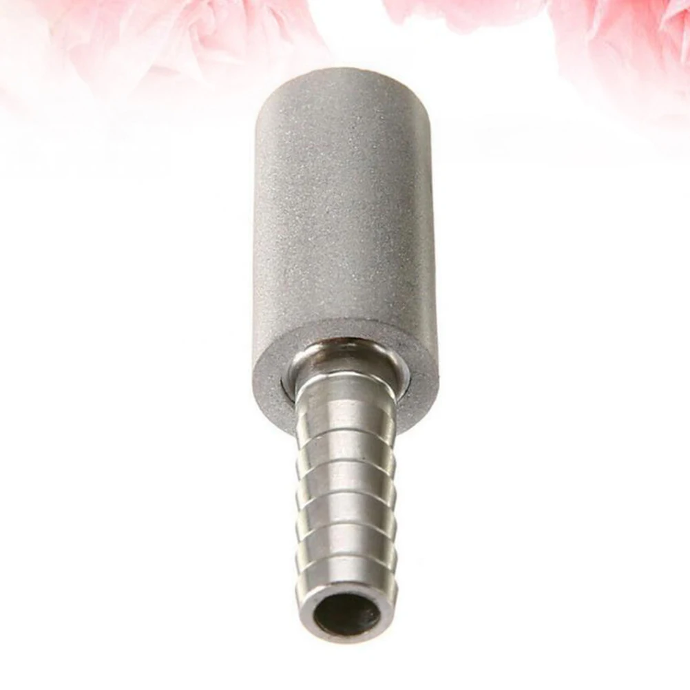 

Aeration Stone Carbonation Stone Tool