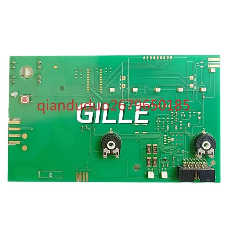 

Suitable for Bosch gas wall-hung boiler main board