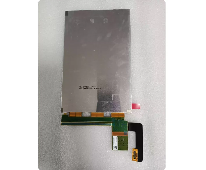 Original 7-inch LCD screen LD070WU2-SM01 tablet computer monitor