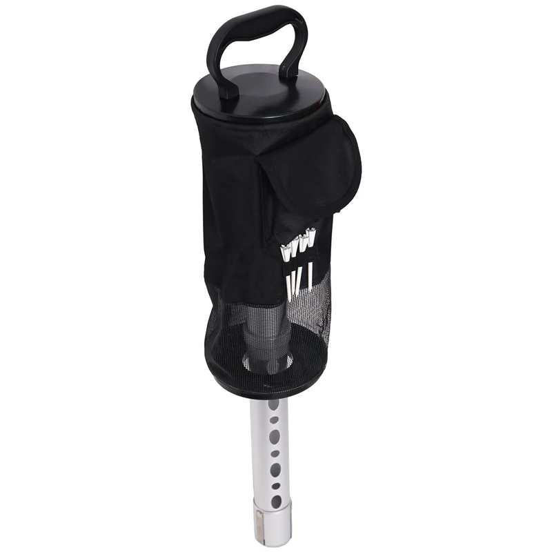 Abhs-Black Storage … - image