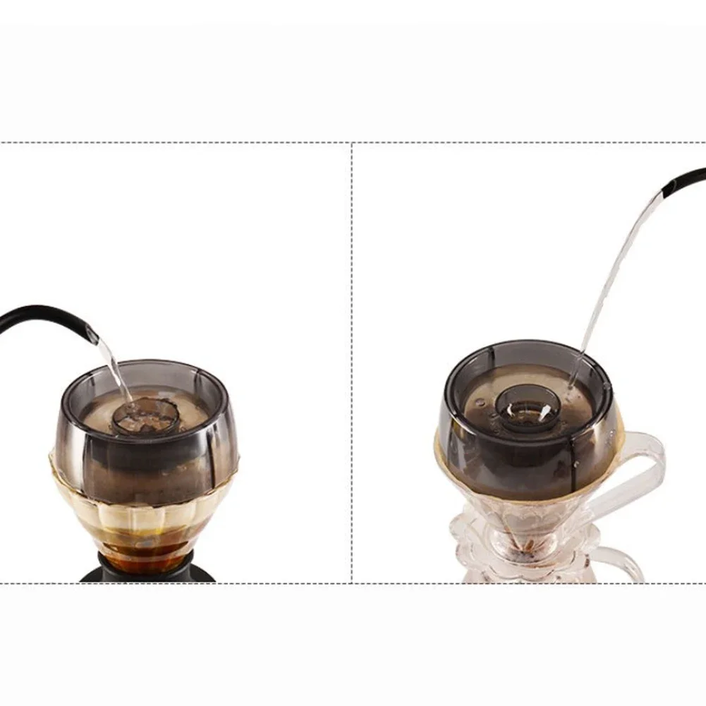 Filter Cup Practical Hat Convenient Hand Drip Filter Easy To Use Enjoy Coffee Hat Hand Drip Filter Brew Coffee