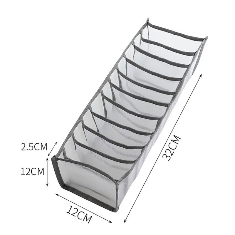 حقيبة حفاضات محمولة متعددة الوظائف لحديثي الولادة بجانب السرير، منتجات الأطفال، منتجات الأم والرضع، حقيبة تخزين سرير الأطفال #5