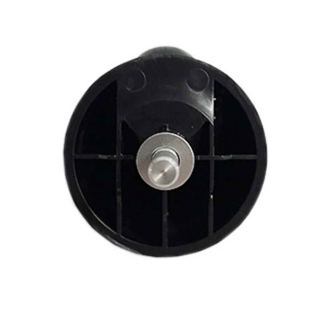 Replacement Front Caster Wheel Set for Narwal for j1 for j2 Robot Vacuum Cleaner Matching 3-Screw Hole For Stand Wheel Design