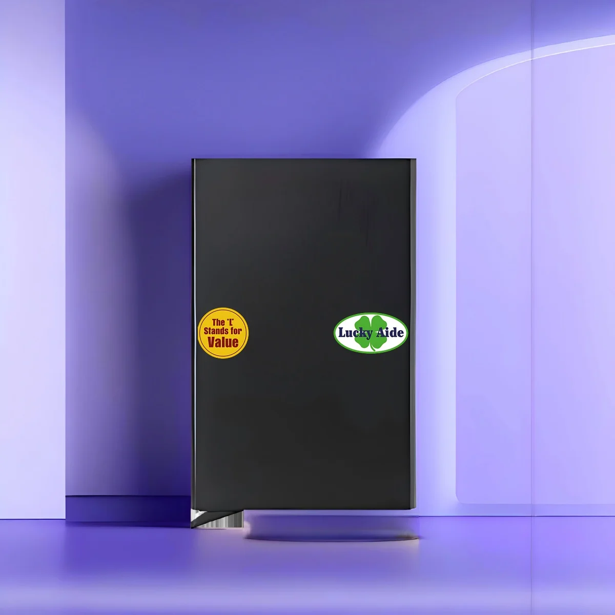 Lucky Aide - Malcol…