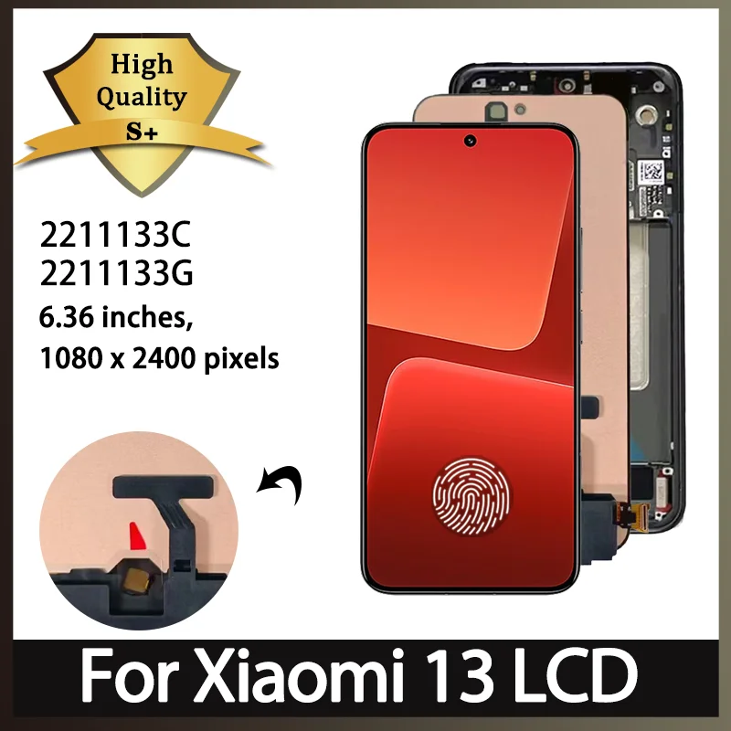 636''super-amoled-for-xiaomi-13-lcd-display-touch-screen-digitizer-for-mi-13-2211133c-2211133g-display-replacement