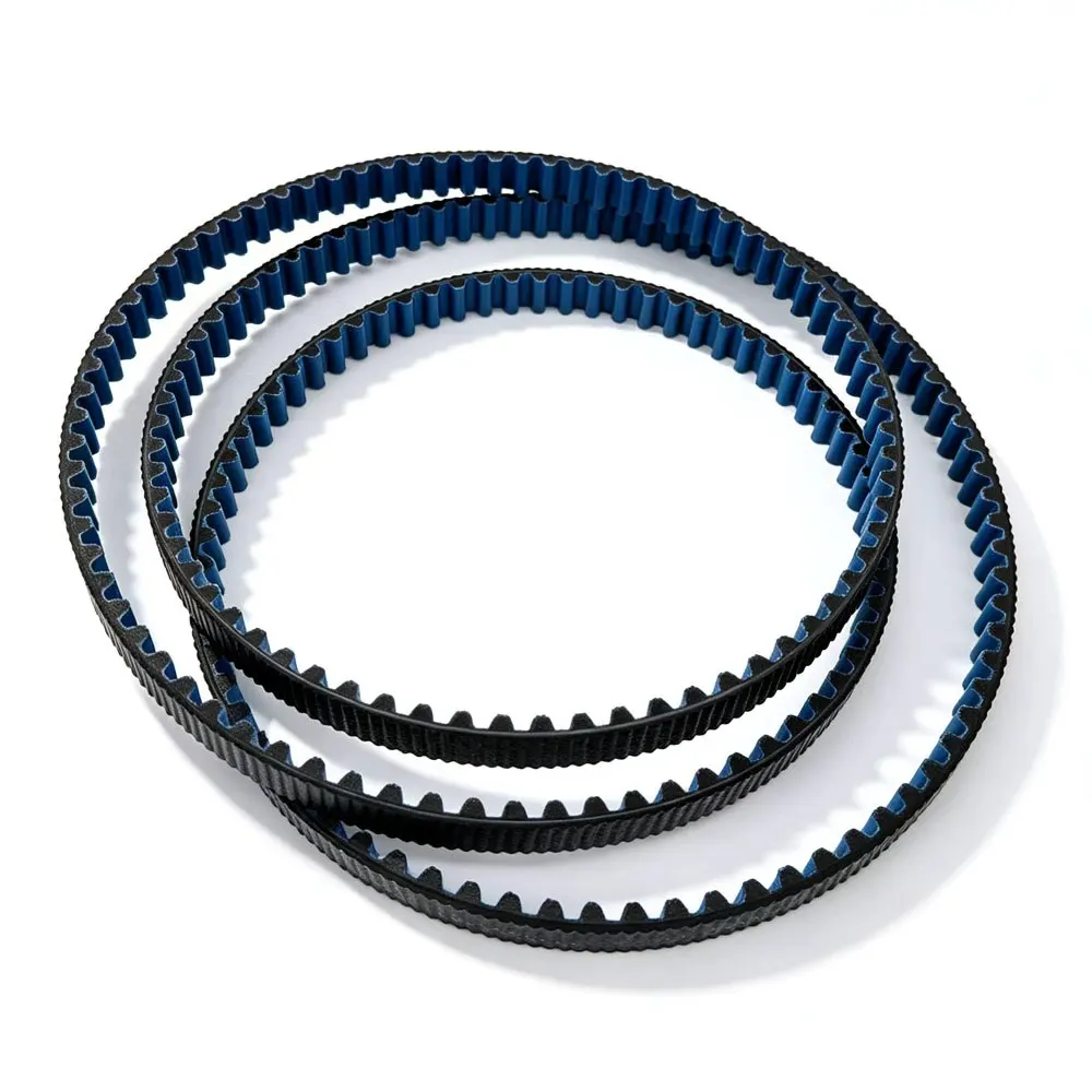 For SUPER SOCO TCMAX MAX TC MAXTC VMOTO Motorcycles Original Parts Electric Bike Off-road Transmission Drive Belt