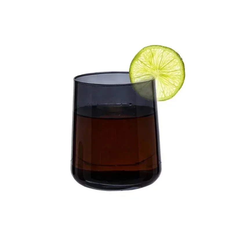 بيتر هومز آند جاردنز زجاج بلون كهرماني زجاج قديم الطراز