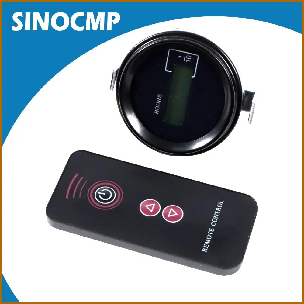 

Для экскаватора ПК, таймер, счетчик 161-3932 285-9075, дизайн панели манометра, настраиваемый контроль времени, регулируемый счетчик часов