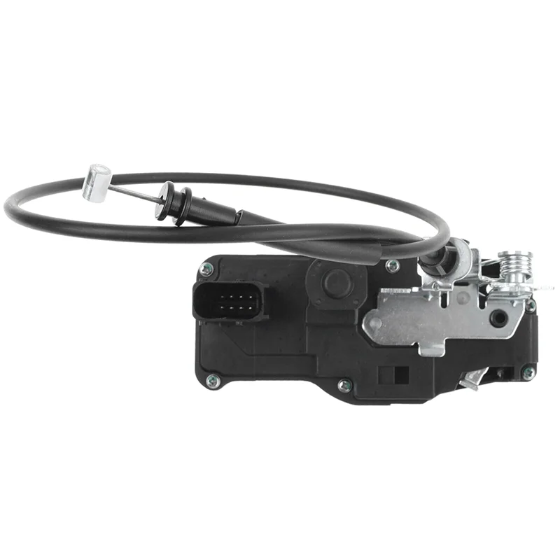 

AEA7-Front Right Door Lock Actuator 600891200B For Tesla S 2012-2020